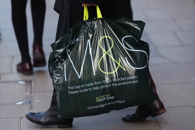 (Photo: Oli Scarff/Getty Images)