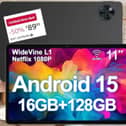 The Doogee U11 normally costs £179.99