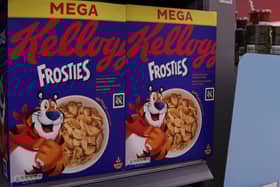 Nostalgic characters: Retro cereal mascots you might remember from the 1990s and 2000s (Photo: Kyran - stock.adobe.com)