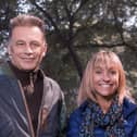Winterwatch returns on January 21