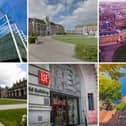 These universities ranked among the UK's finest, in the country's 'definitive' university league table