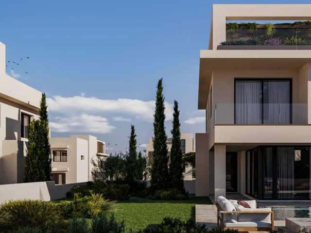 BOTB’s big prize is a newly built villa in Cyprus with three bedrooms and a private pool