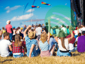 Spotify data reveals who has the best UK festival line-up in 2025 - so far.