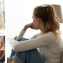 Nearly half of UK undergraduates face daily feelings of anxiety – the fourth highest of any country polled