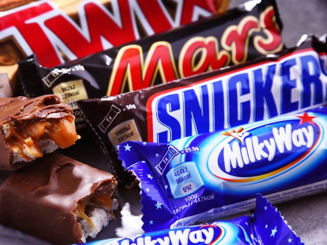 Beloved Milky Way chocolate returns to shelves following fan demand