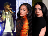 50 Cent and Jorja Smith are among the new names joining Charli XCX in Heaton Park this year, as Parklife 2025 reveal their final list of acts.
