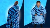 Oodie has kicked off its new collection - and more club kits are set to follow soon