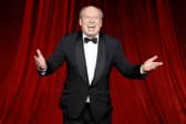 The World of Hans Zimmer is set to tour the UK in late 2026