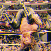 WWE fans watching Raw on Netflix overnight all experienced the same technical issues during while watching the episode live.