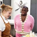 Great British Menu - South West heat