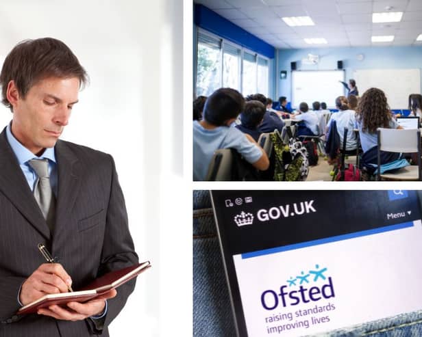 Parents would notice a few key differences if the changes go ahead as currently pitched