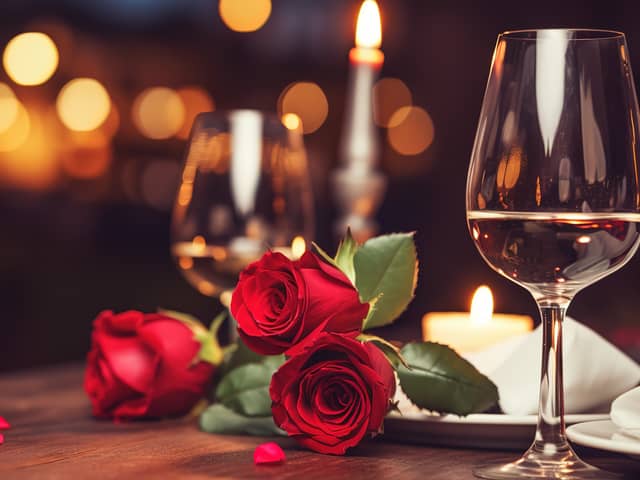 Every Valentine’s Day meal deal for 2025 at leading UK supermarkets - including Asda, Tesco, Aldi and more (Photo: Zaleman - stock.adobe.com)