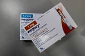 New rules are coming in for anyone wanting to buy weight loss injections online. 