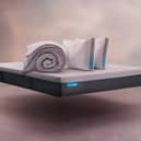 A posh pillow and a dream duvet - can these really help me sleep better? 