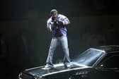 Kendrick Lamar’s historic Super Bowl performance received 125 complaints from viewers, according to information obtained by The Hill.