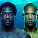 Jared Cannonier takes on Gregory Rodrigues as the main event of the next UFC Fight Night, taking place February 13 2025.