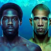Jared Cannonier takes on Gregory Rodrigues as the main event of the next UFC Fight Night, taking place February 13 2025.