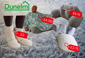 Dunelm's clearance sale has some incredible prices