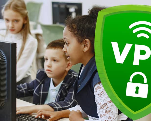 Online safety is a 21st century priority - but do you REALLY need to spend money on a VPN service?