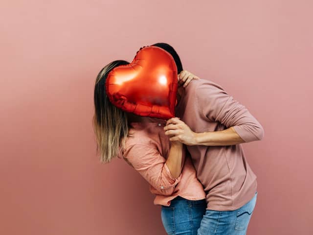 Last minute Valentine’s Day gifts that will impress your loved one and arrive just in time