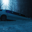 A limo crash is coming in Emmerdale