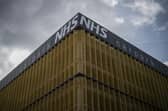 There were more patients in hospitals last week than at any other point so far this winter according to latest data from NHS England.