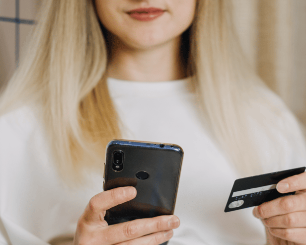 VPNs can help you get the best prices when online shopping
