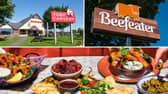 10 of the best restaurant deals for families this half term - including kids go free