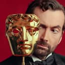 David Tennant is hosting the 2025 BAFTAs