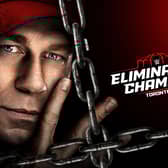John Cena declared himself as part of the WWE Elimination Chambers after the Royal Rumble 2025 post-show, claiming doing so was what's "best for business."