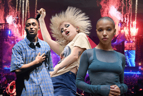 Loyle Carner, Paramore and FKA Twigs are among the new rumours who might play at Glastonbury Festival 2025.