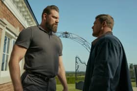 Reacher returns for season three