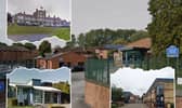 Many Derbyshire sixth forms rank among the East Midlands' best performers