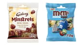 Mars unveils brand-new chocolate eggs including giant Malteasers Truffles 