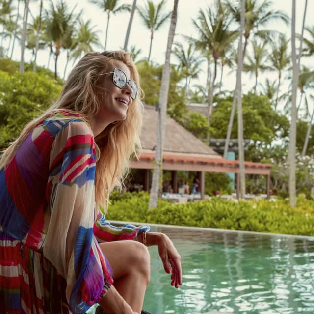 The White Lotus traveled to Thailand for season three