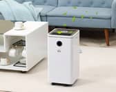 A dehumidifier is a great addition to your home