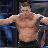 John Cena is set to return to the Elimination Chamber structure this weekend, but has he competed in there the most since the match was first devised? 