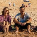 Ten Pound Poms return to screens in March. 