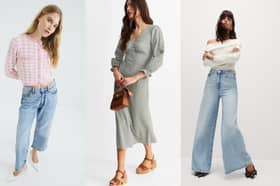 As a fashion stylist- this it what I'll be buying on pay-day weekend from M&S, New Look, H&M and River Island