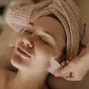 Gua sha has became a popular beauty trend. 