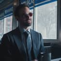 Charlie Cox in Daredevil: Born Again