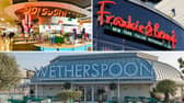 March restaurant deals: 10 of the best restaurant offers in March - including Mother’s Day discounts