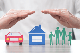 Keep your family cyber safe at home