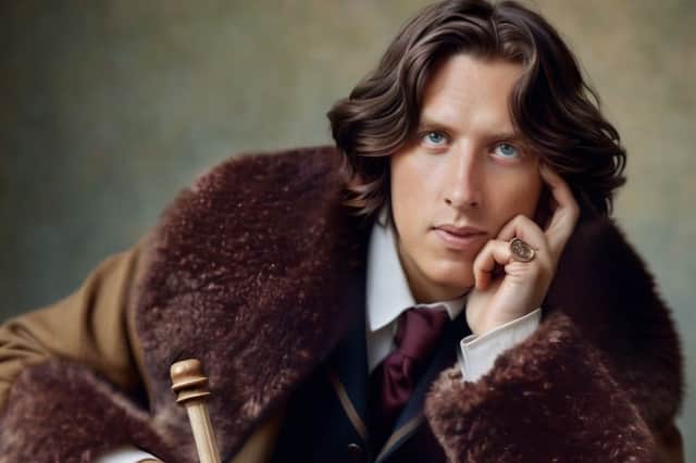 Oscar Wilde