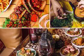 8 of the best African restaurants in the UK according to DesignMyNight