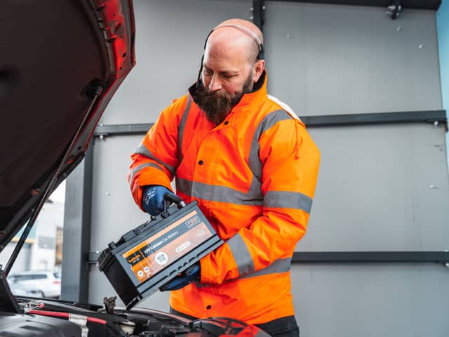 Car batteries can be one of the most expensive parts to change in your car - so it's worth shopping sensibly
