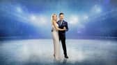 Dancing on Ice 2025