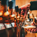 Wetherspoons announces brand-new premium French lager as part of its world beer draught range