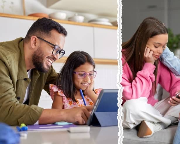 It's never to early to start talking about careers