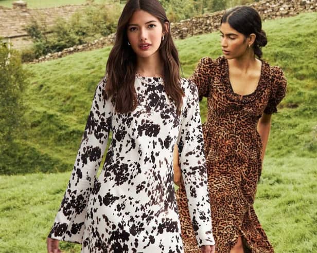 Cow print vs. leopard print: Which team are you on? Here are the top picks for every style